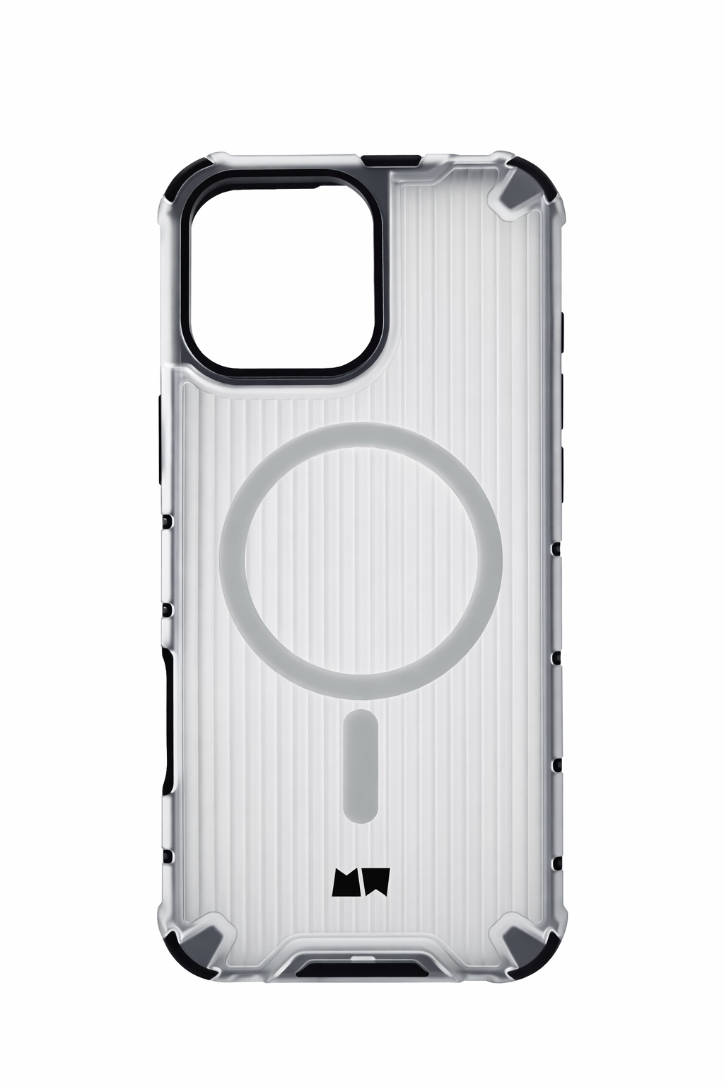 Funda Mowo para iPhone 16 Pro Max