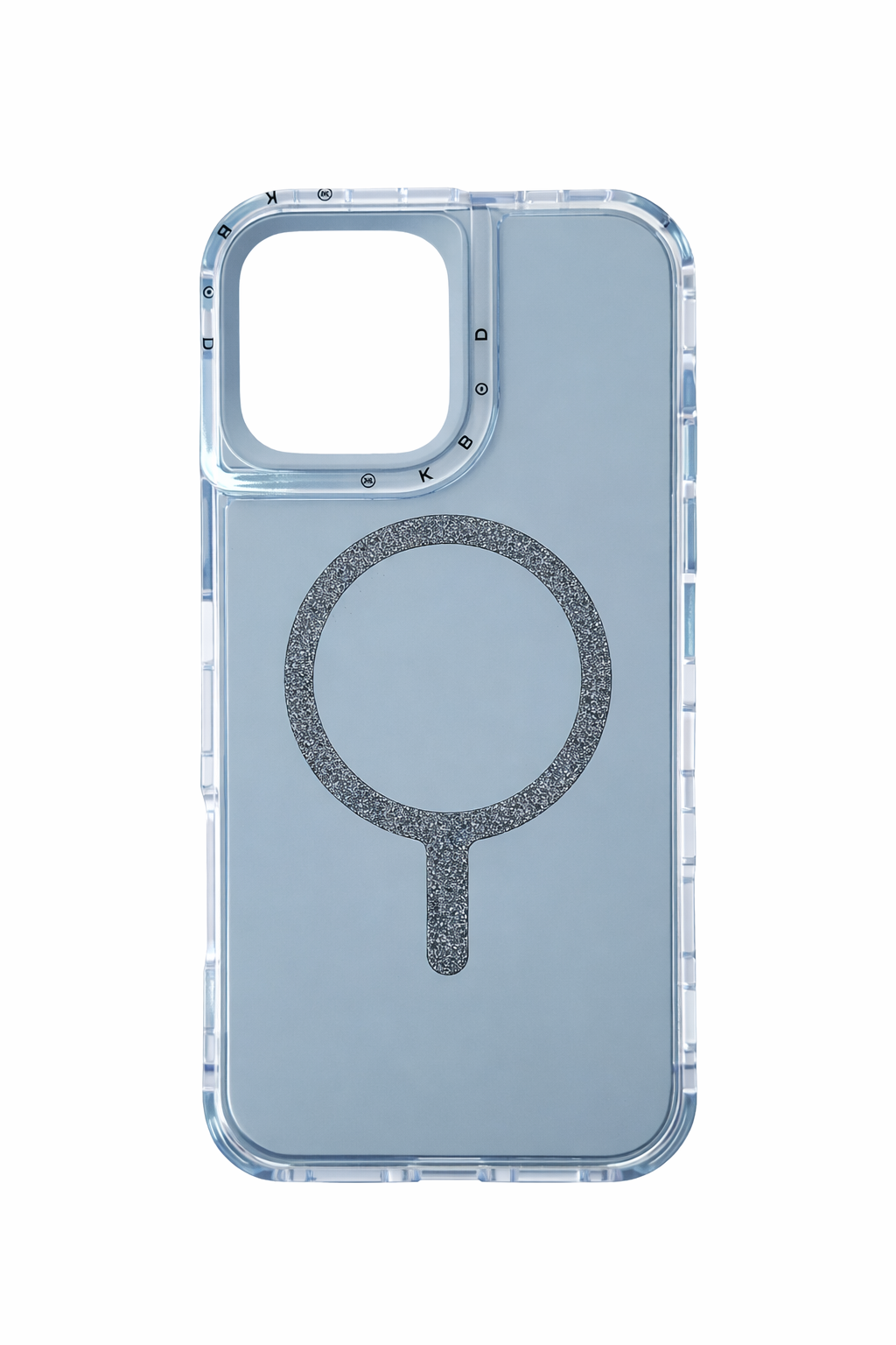 Funda Shinny MagSafe para iPhone 16 Pro Max