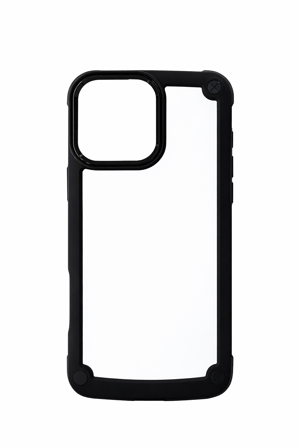 Funda iron para iPhone 16 pro Max
