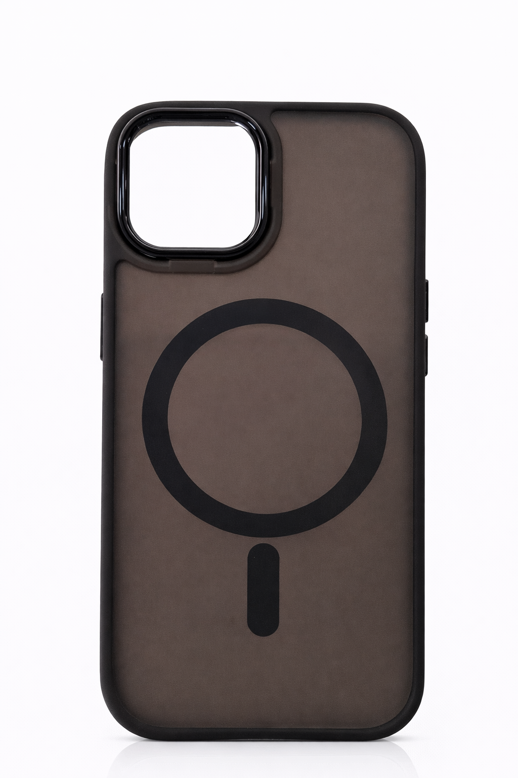 Funda Espacio 3 MagSafe para iPhone 13-14-15