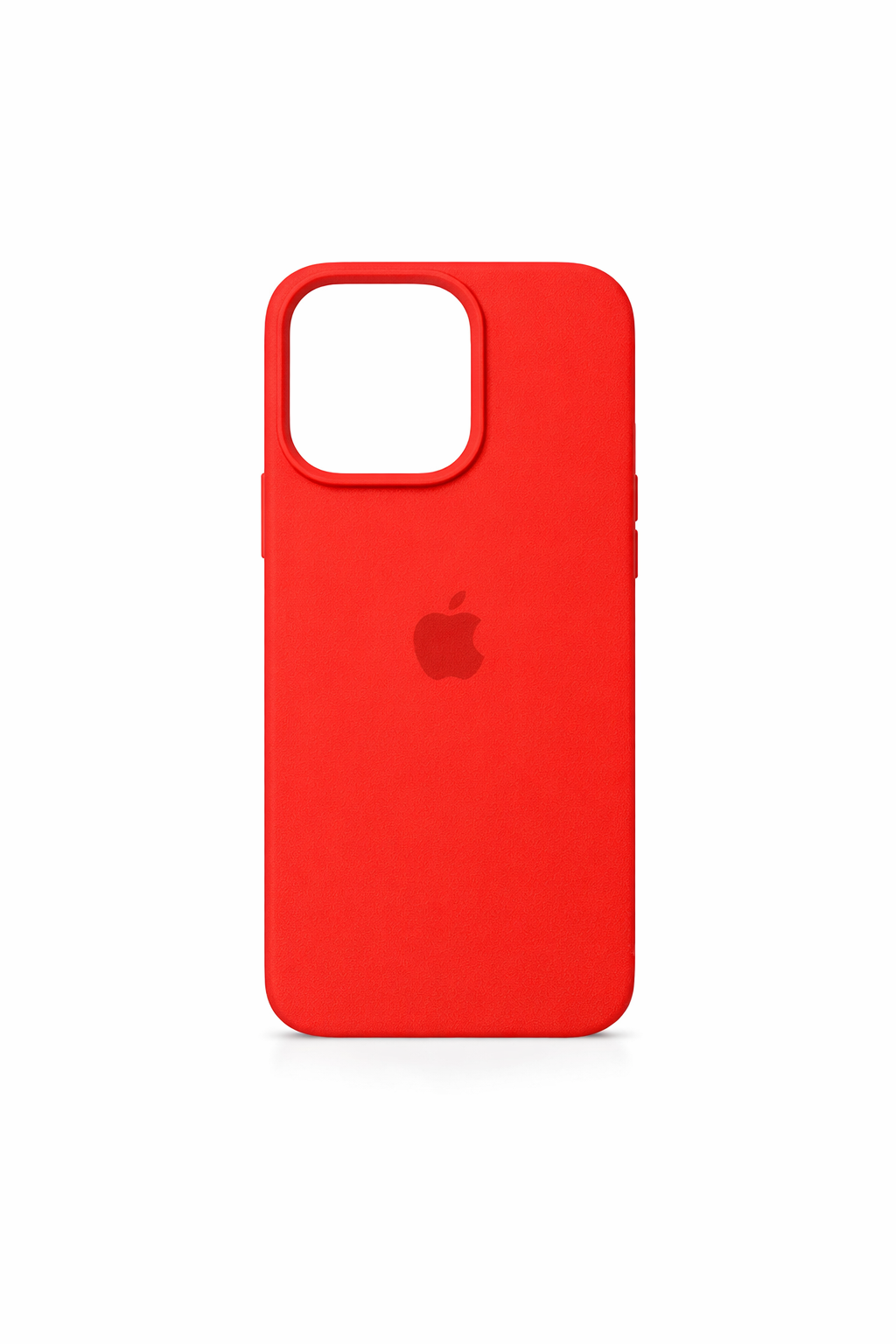 Funda Silicone Case para iPhone 14 Pro