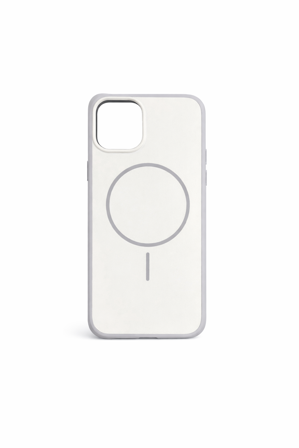 Funda Slim Fit MagSafe para iPhone 13-14-15