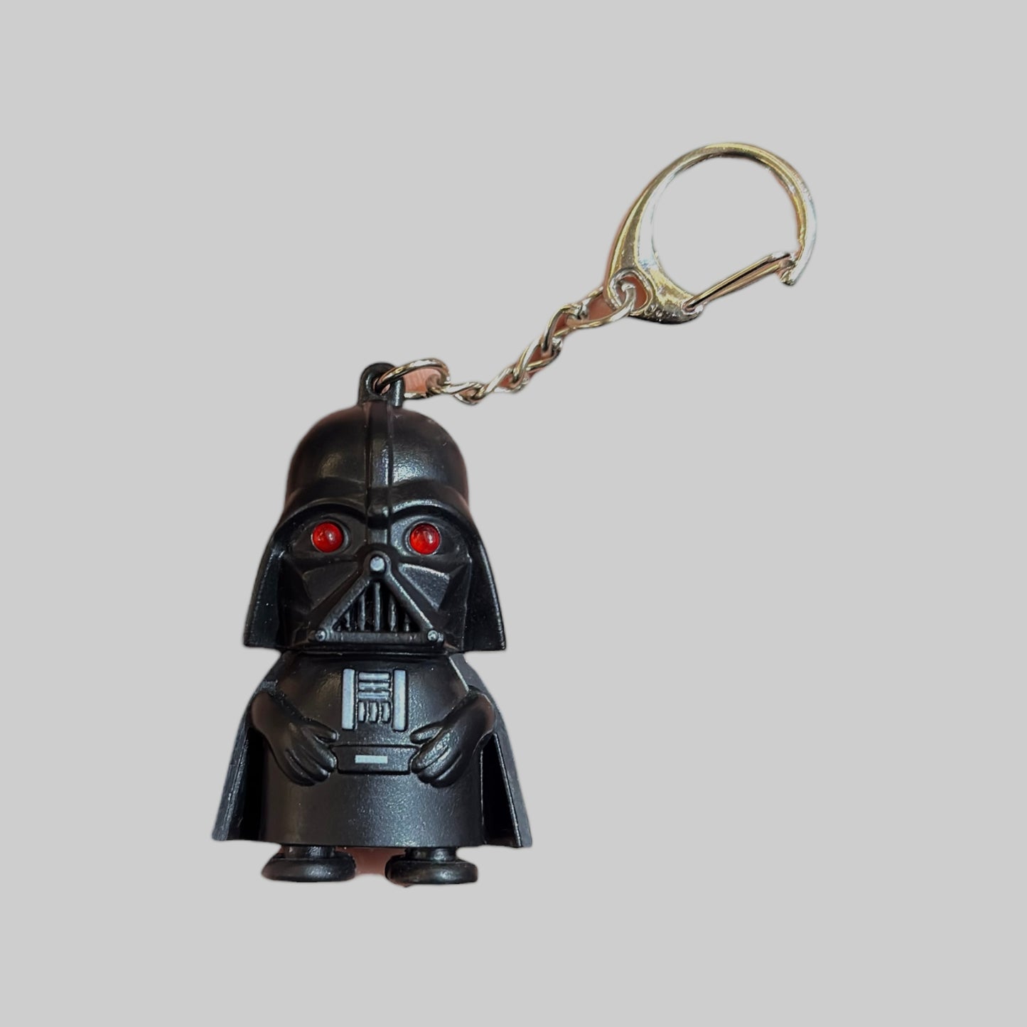 Llavero Coleccionable Darth Vader "Dark Side" - Edición Especial Ojos Rojos