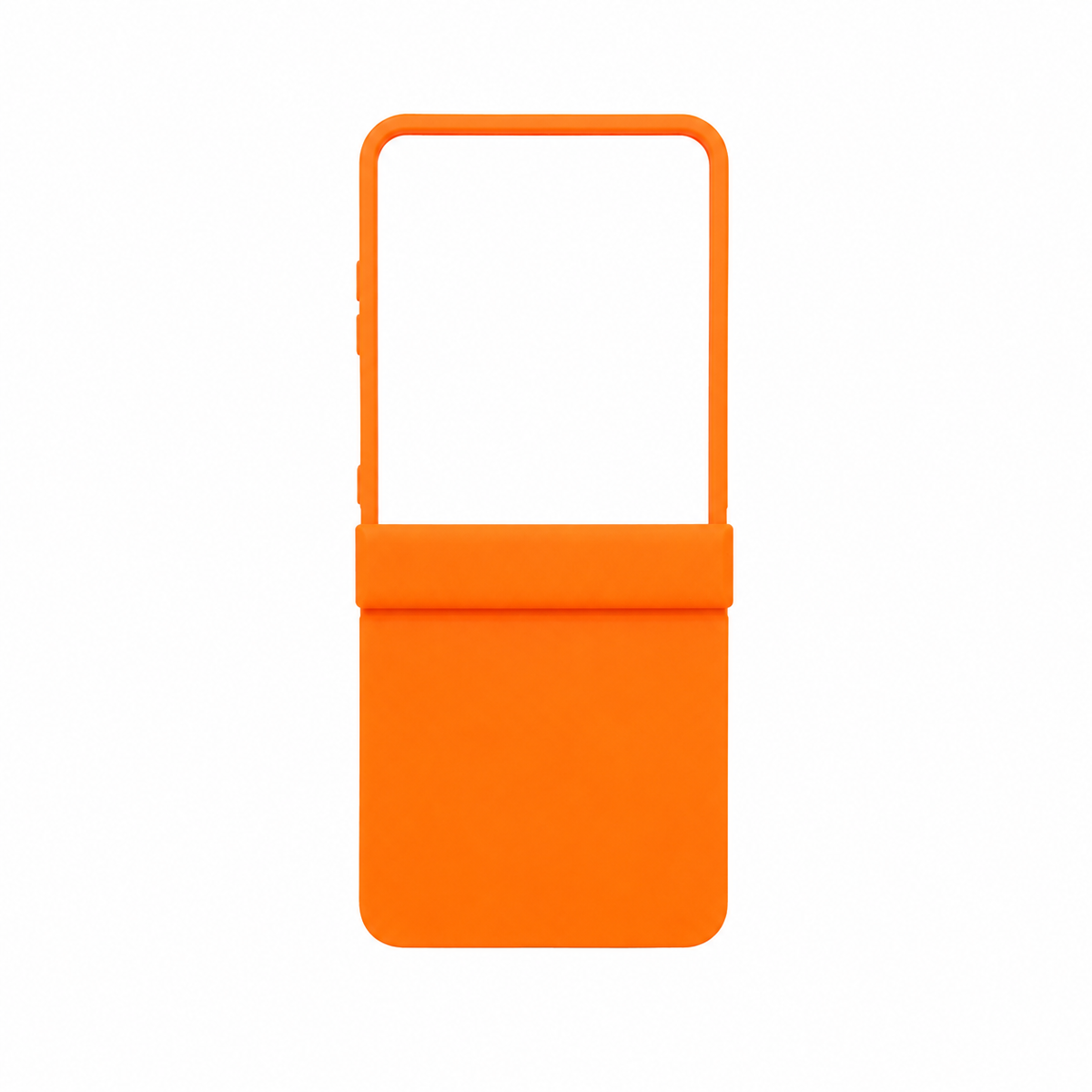 Funda Armor TPU Matte para Samsung Galaxy Z Flip 7
