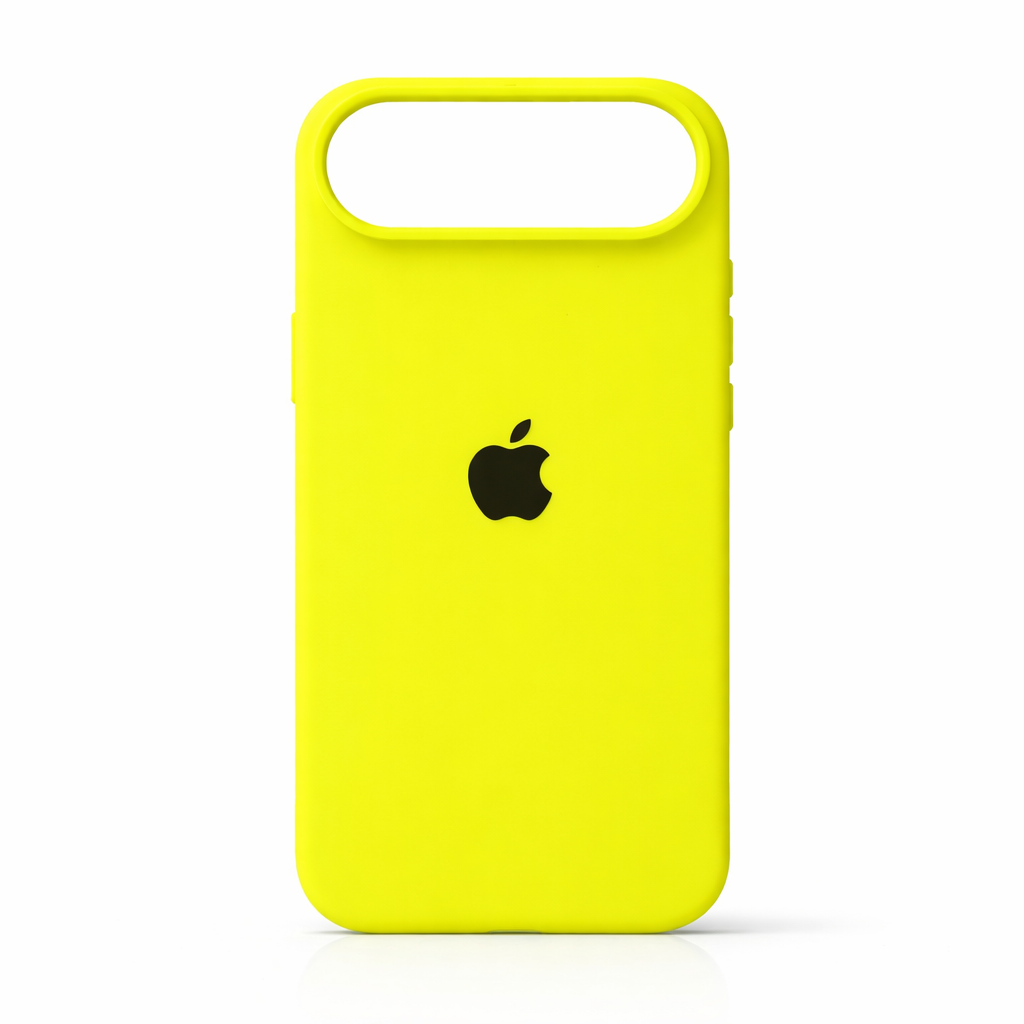 Funda de silicona para iPhone 17 Air