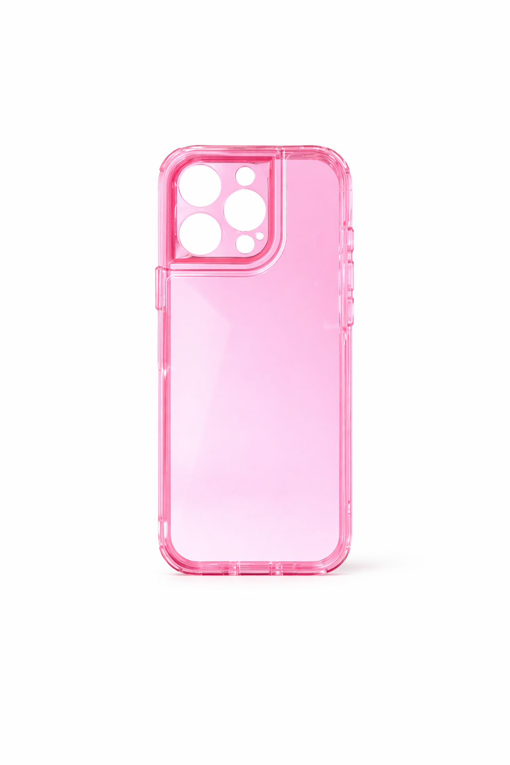 Funda Premium para iPhone 16 Pro