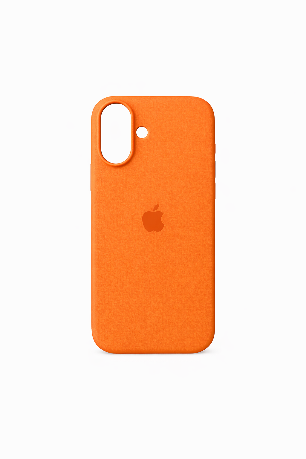 Funda Silicone para iPhone 17