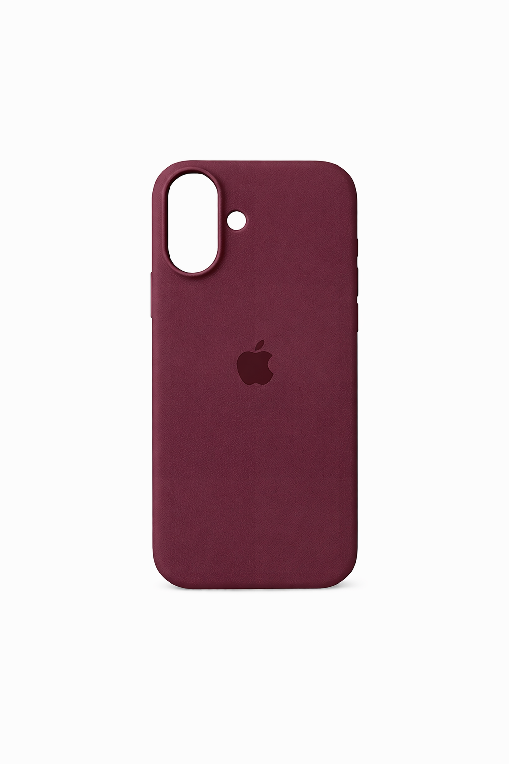 Funda Silicone para iPhone 17