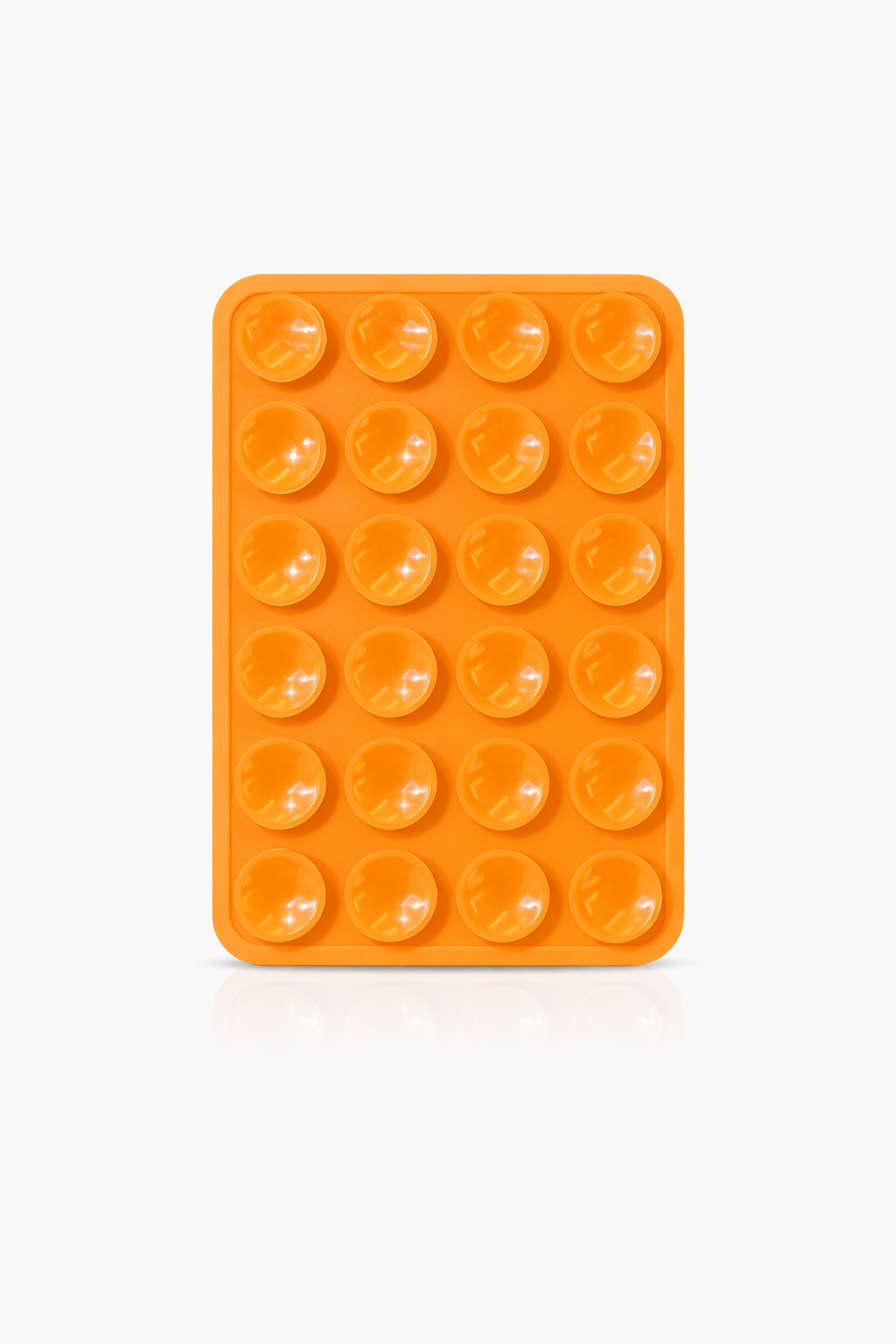 Octobuddy Doble con Ventosas para Celular