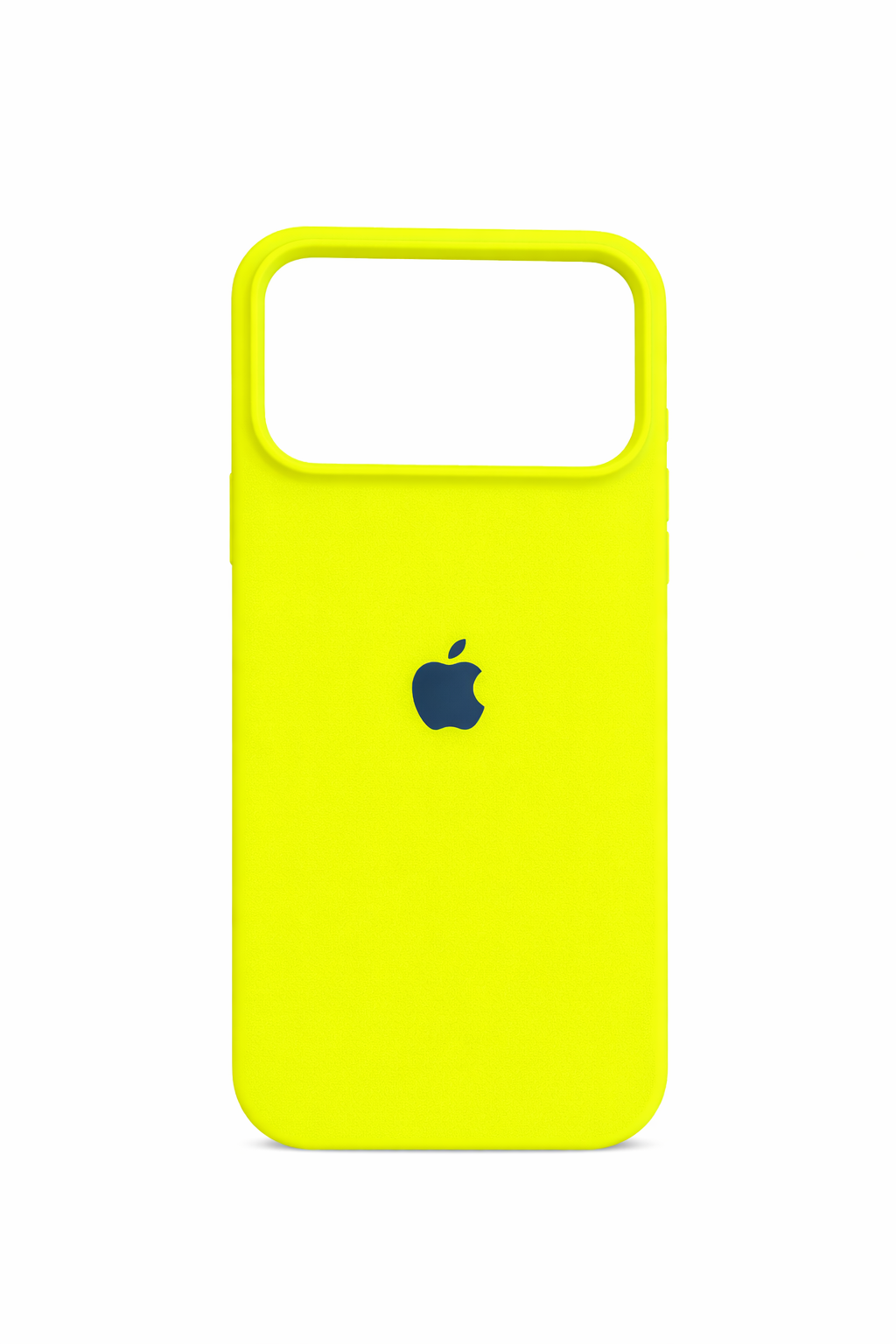 Funda de Silicona para iPhone 17 Pro Max