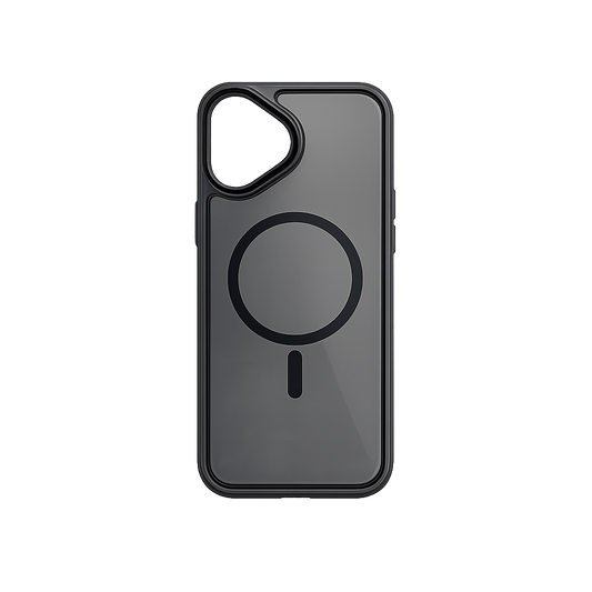 Funda Efecto Humo MagSafe para iPhone 16