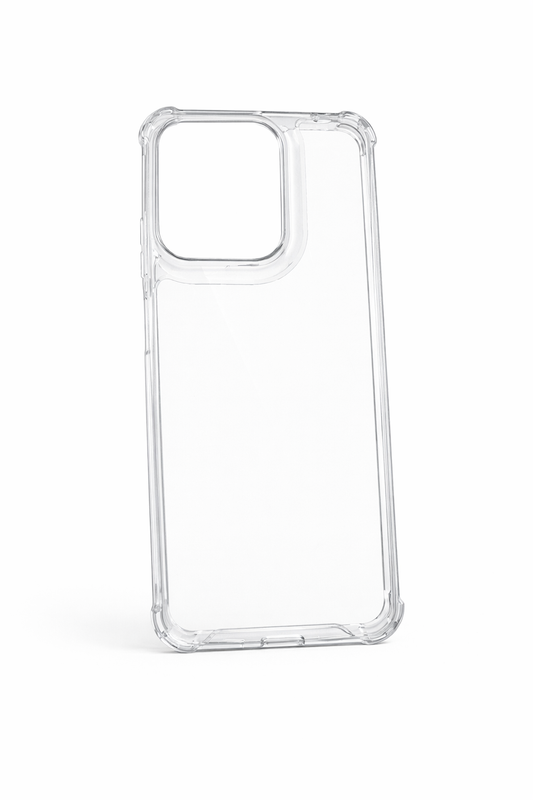 Funda Shockproof Anti-Impacto para Motorola G15