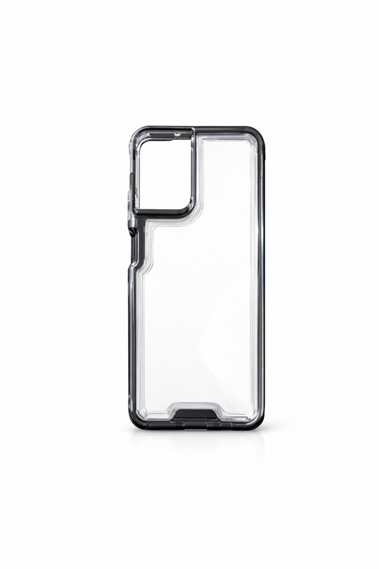 Funda Shockproof Anti-Impacto para Moto G34