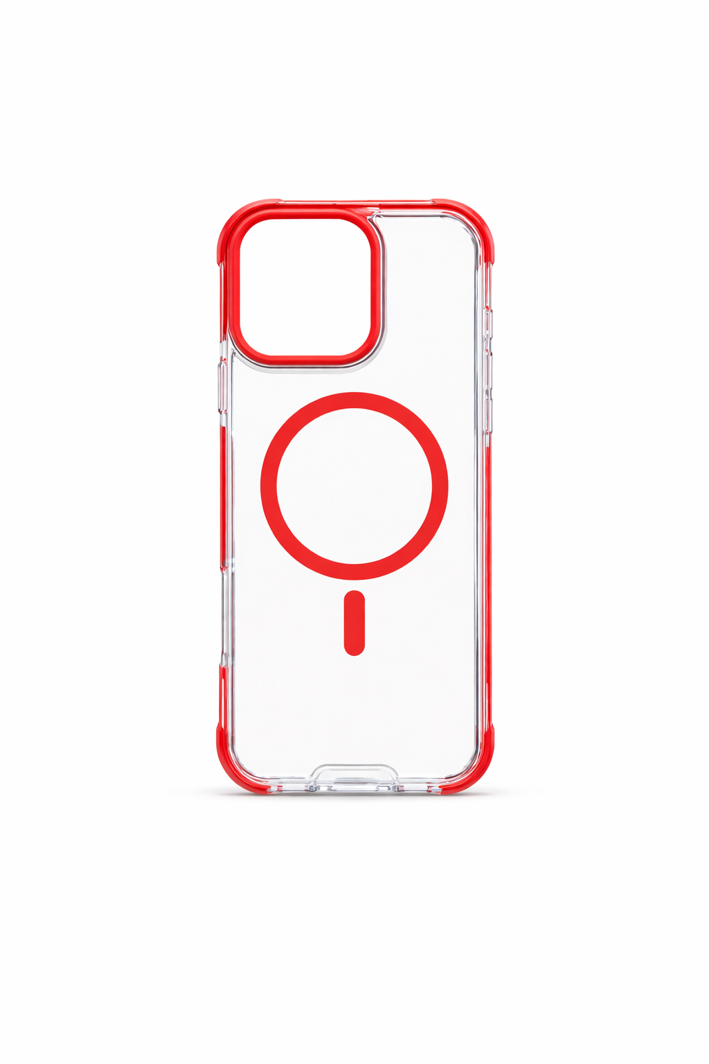 Funda Magnetic Sport Series para iPhone 16 Pro Max