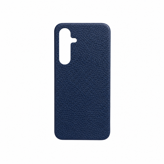 Funda Piel Texturizada para Samsung S24+ / S25+