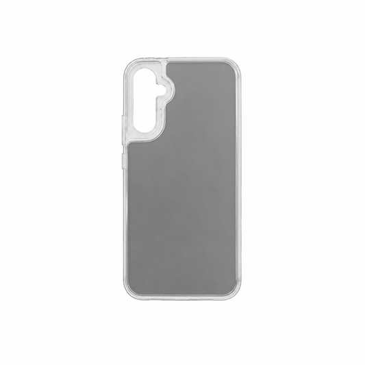 Funda Crystal Smoked para Samsung A34 / A54