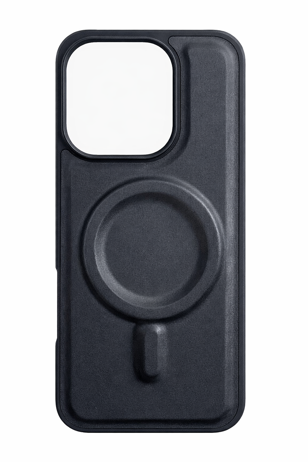 Funda Armor Matte con Tecnología MagSafe para Honor 400 Lite
