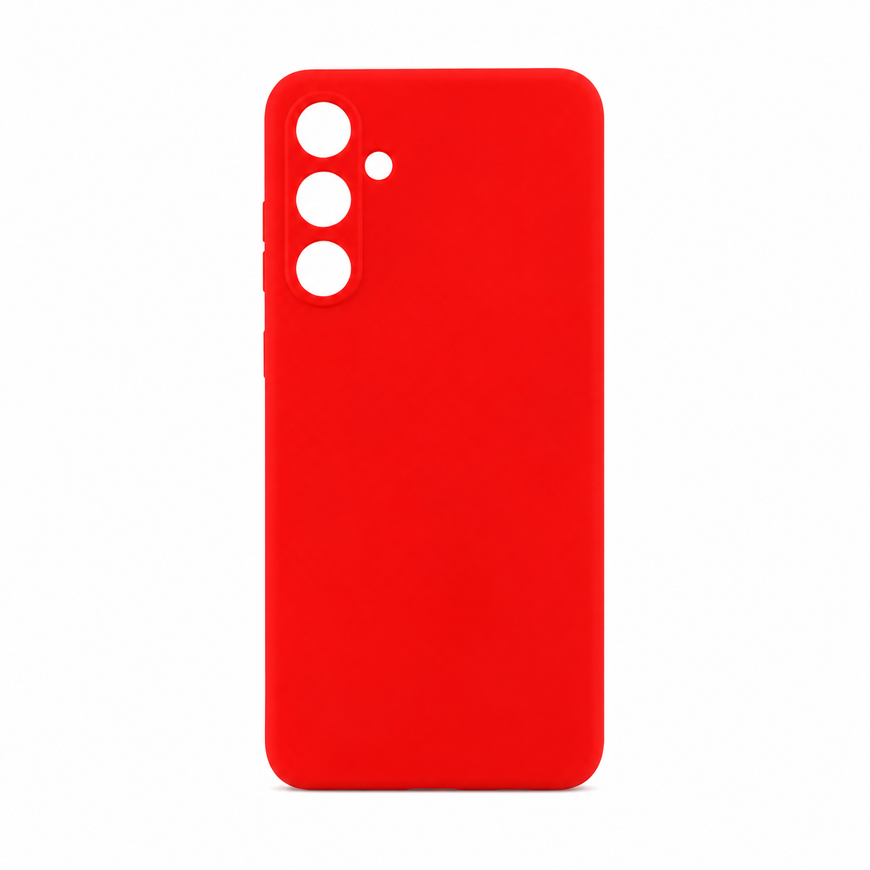 Funda Silicona Lisa para Samsung Galaxy A35 - A55