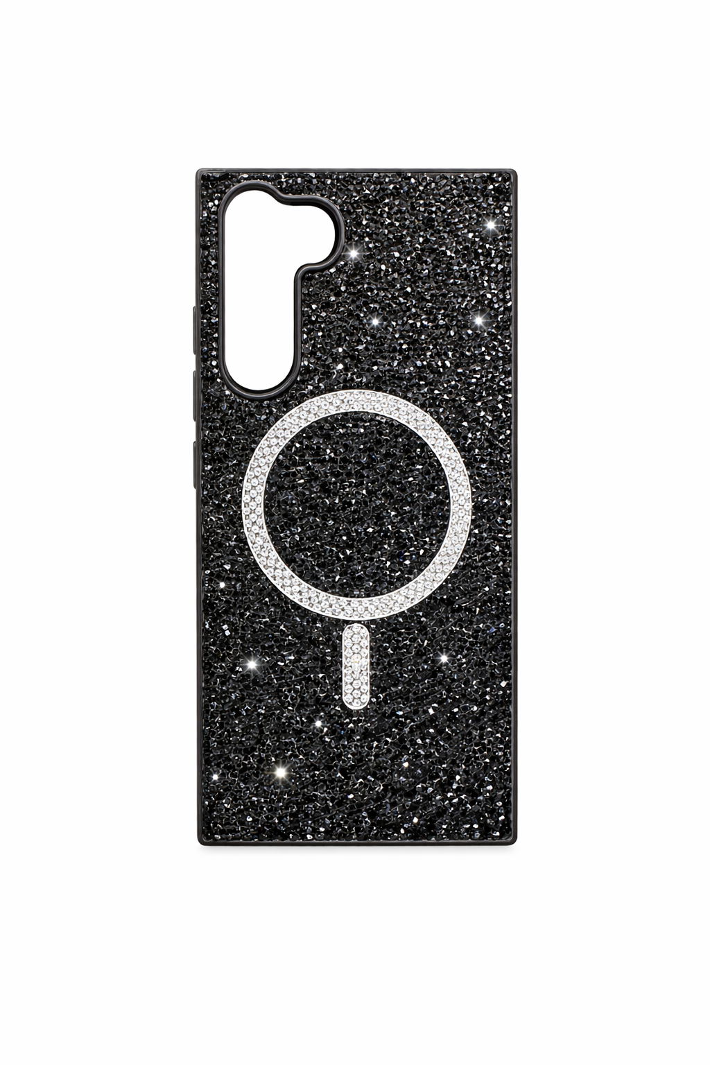 Funda Elite Hybrid Series con Tecnología Magnética para Samsung S23 Ultra