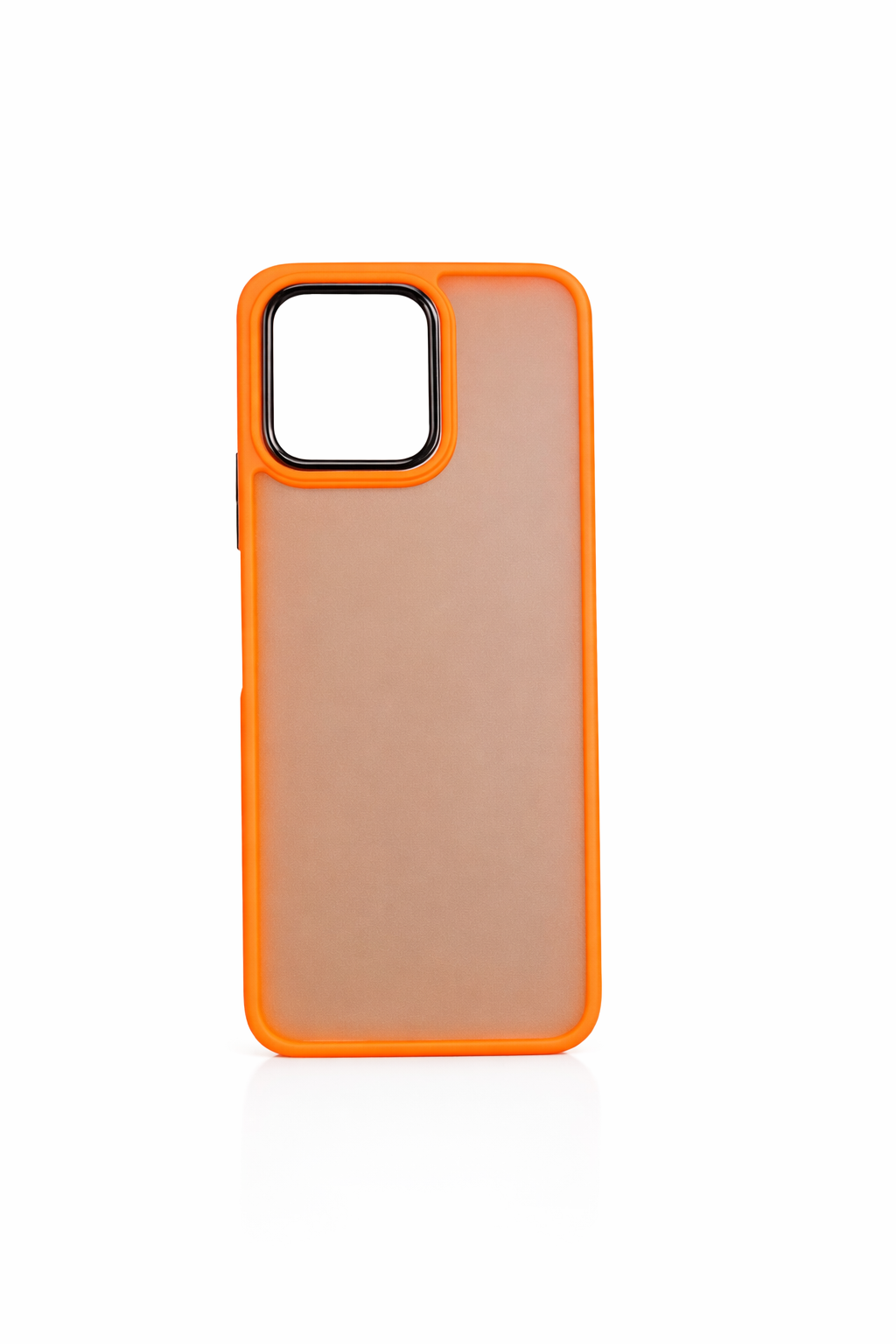 Funda Shockproof Bumper con Bordes Reforzados para Honor X6