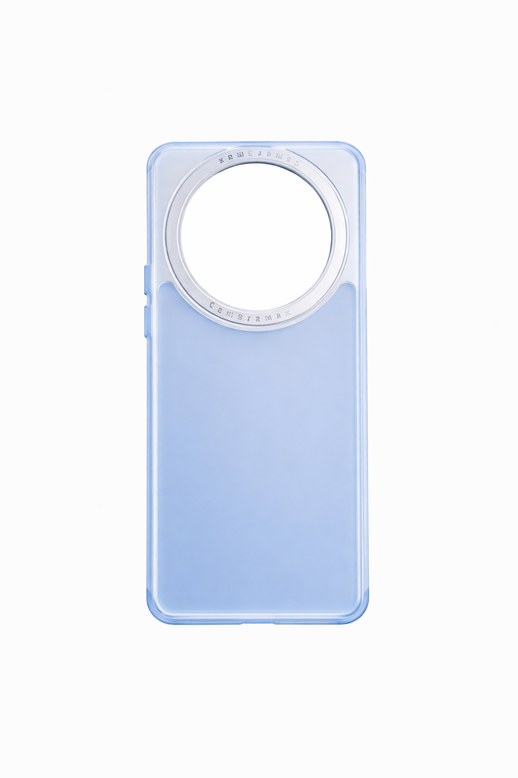 Funda Frost Shield con Anillo de Protección Reforzada para Honor Magic 6 Lite