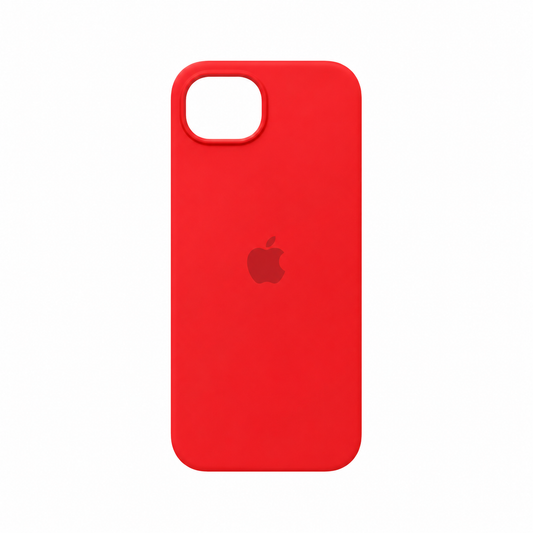 Funda Silicon para iPhone 16e - 17e