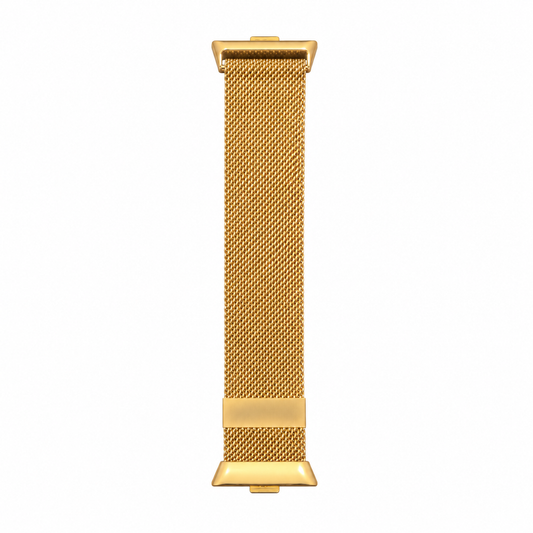 Correa Milanese Metálica Ajustable para Redmi Watch 4