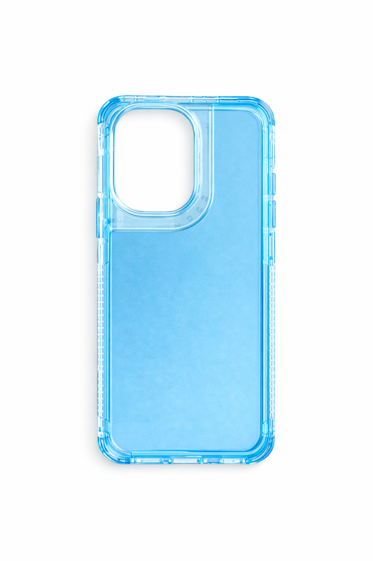 Funda Traslúcida Anti-Impacto para Oppo Reno 11