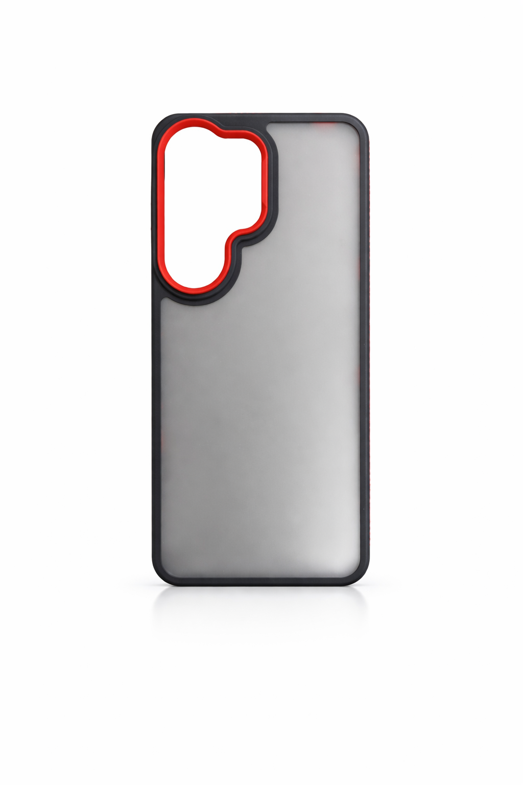 Funda Mate con Protección Reforzada para Samsung S26 Ultra