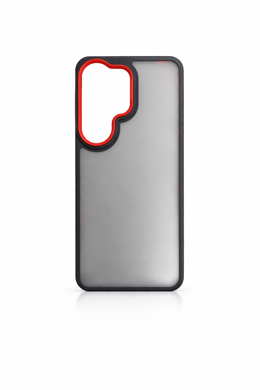 Funda Mate con Protección Reforzada para Samsung S26 Ultra