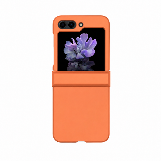 Funda Hard Shell Slim Lisa para Moto Razr 50 Ultra