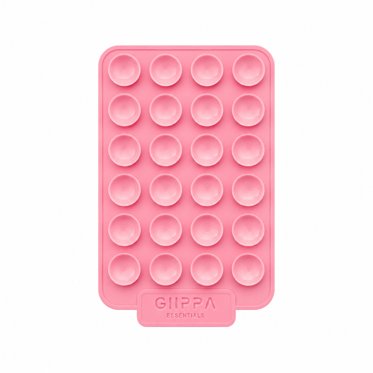 Octobuddy Doble GIIPPA Essentials Soporte Ventosas