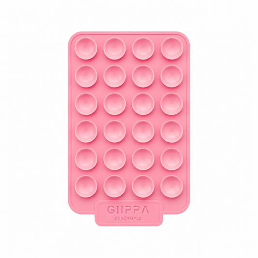 Octobuddy Doble GIIPPA Essentials Soporte Ventosas