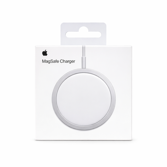 Cargador Magnético Fast Charge Tipo MagSafe