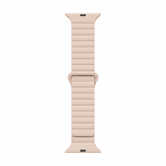 Correa Magnética Premium para iWatch 42-44-45-46-49mm