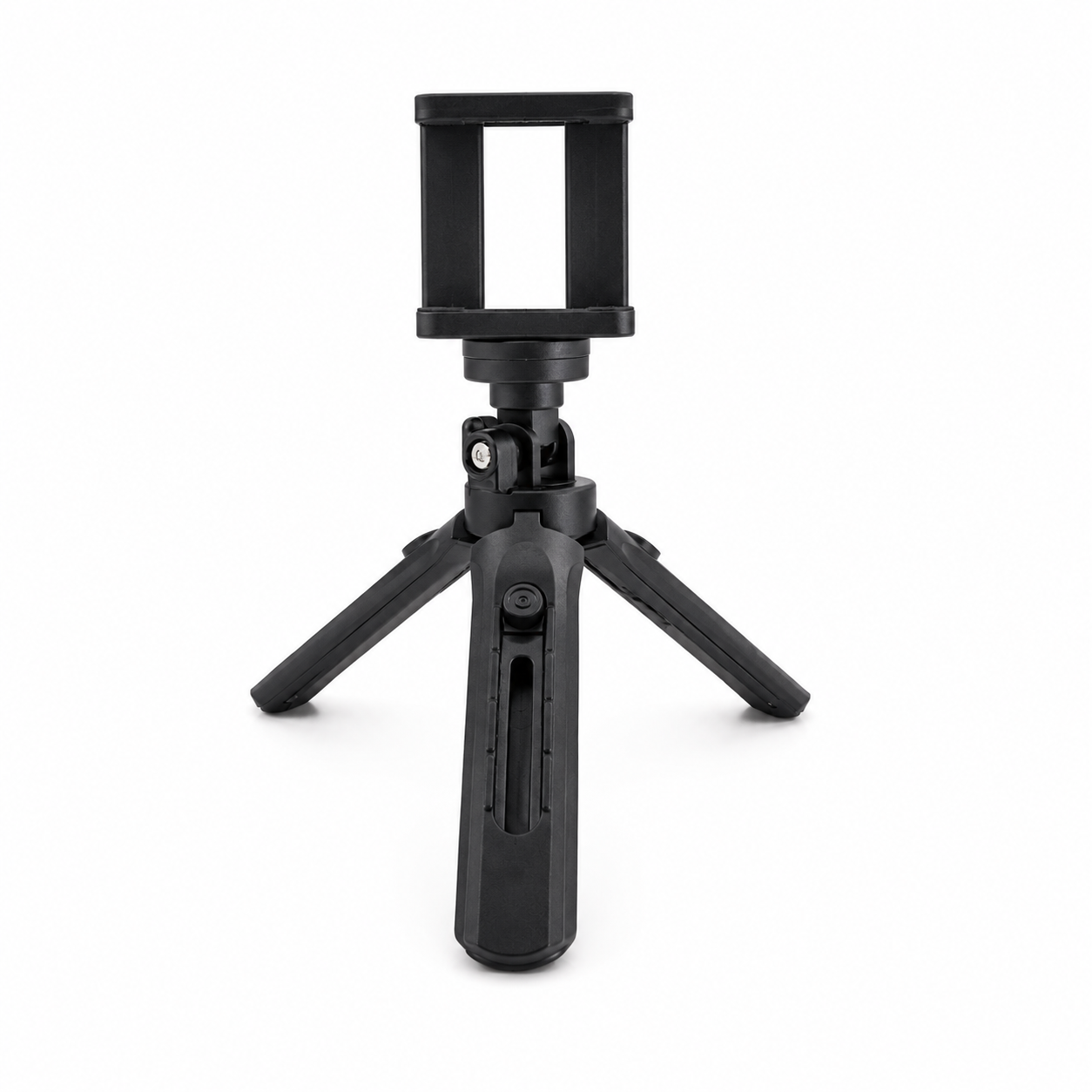 Mini Trípode Ajustable para Celular con Soporte