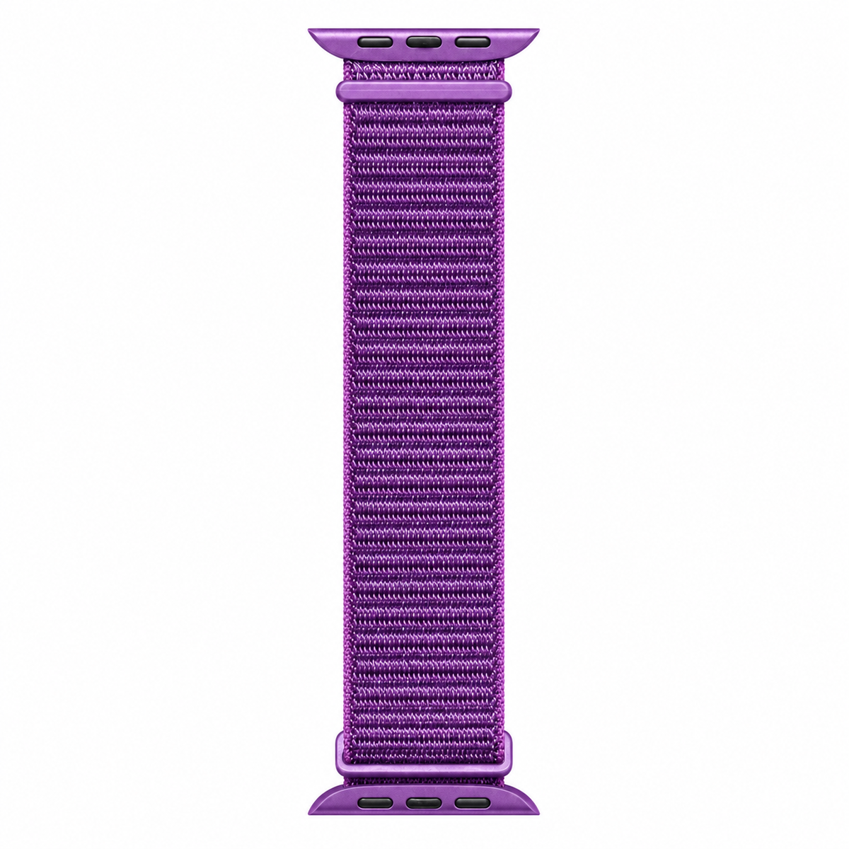 Correa Trenzada Nylon Ajustable iWatch 42-44-45-46-49mm