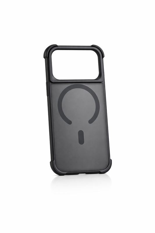 Funda ClickCase Armor Shield para iPhone 17 Pro