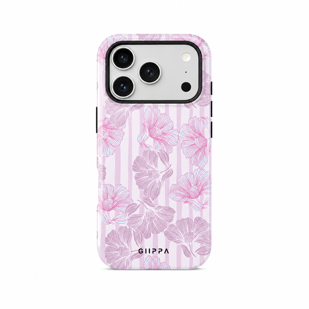 Funda GIIPPA Floral Botánico para Samsung S21