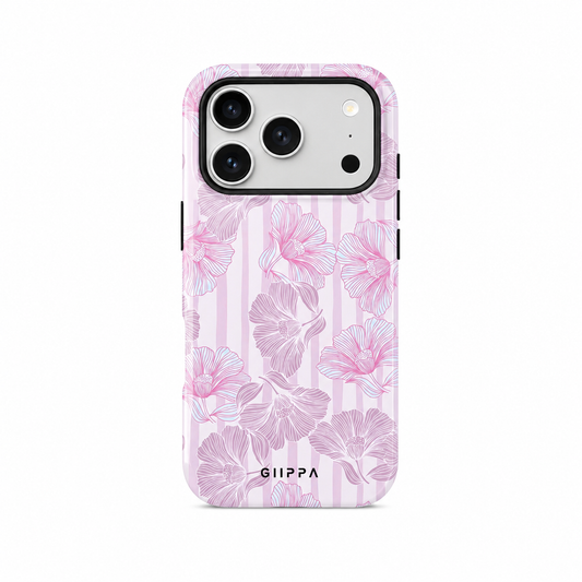 Funda GIIPPA Floral Botánico para Samsung S21
