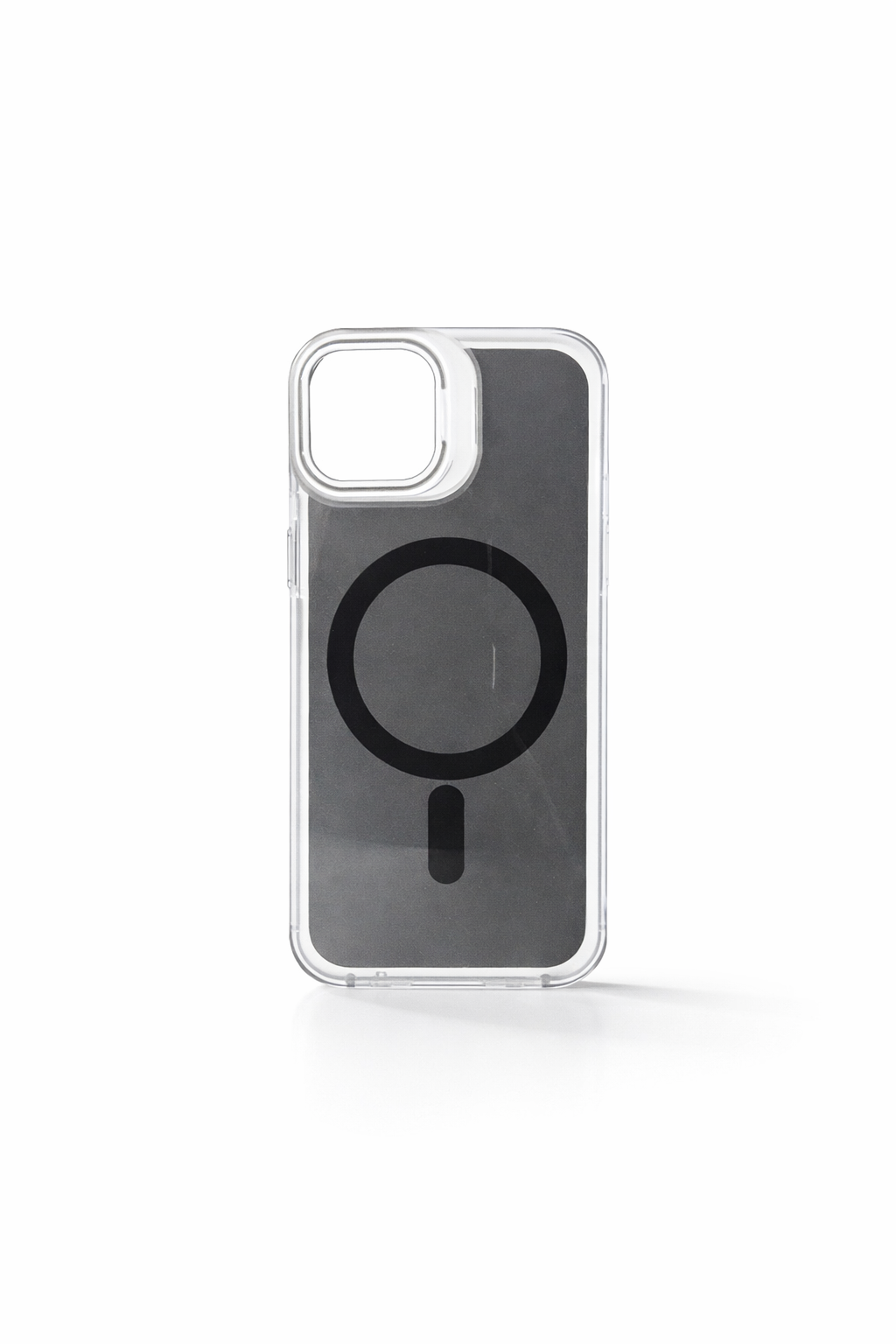 Funda Clear con Tecnología MagSafe para iPhone 13, 14 y 15