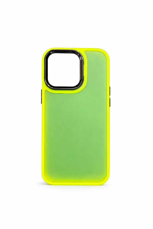 Funda Neo Matte Anti-Impacto para iPhone 14 Pro
