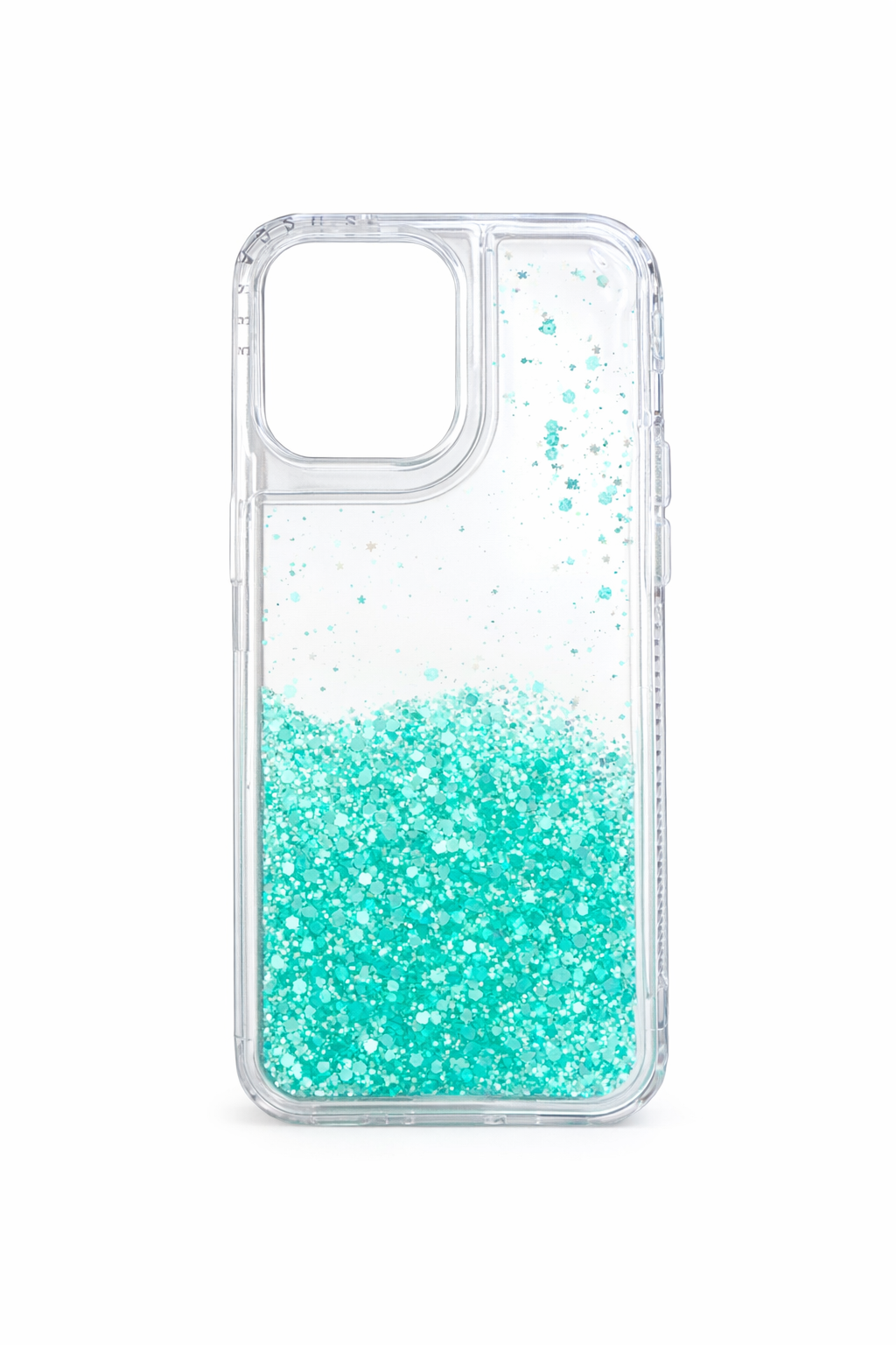 Funda Glitter Líquido Dinámico para iPhone 14 Pro Max
