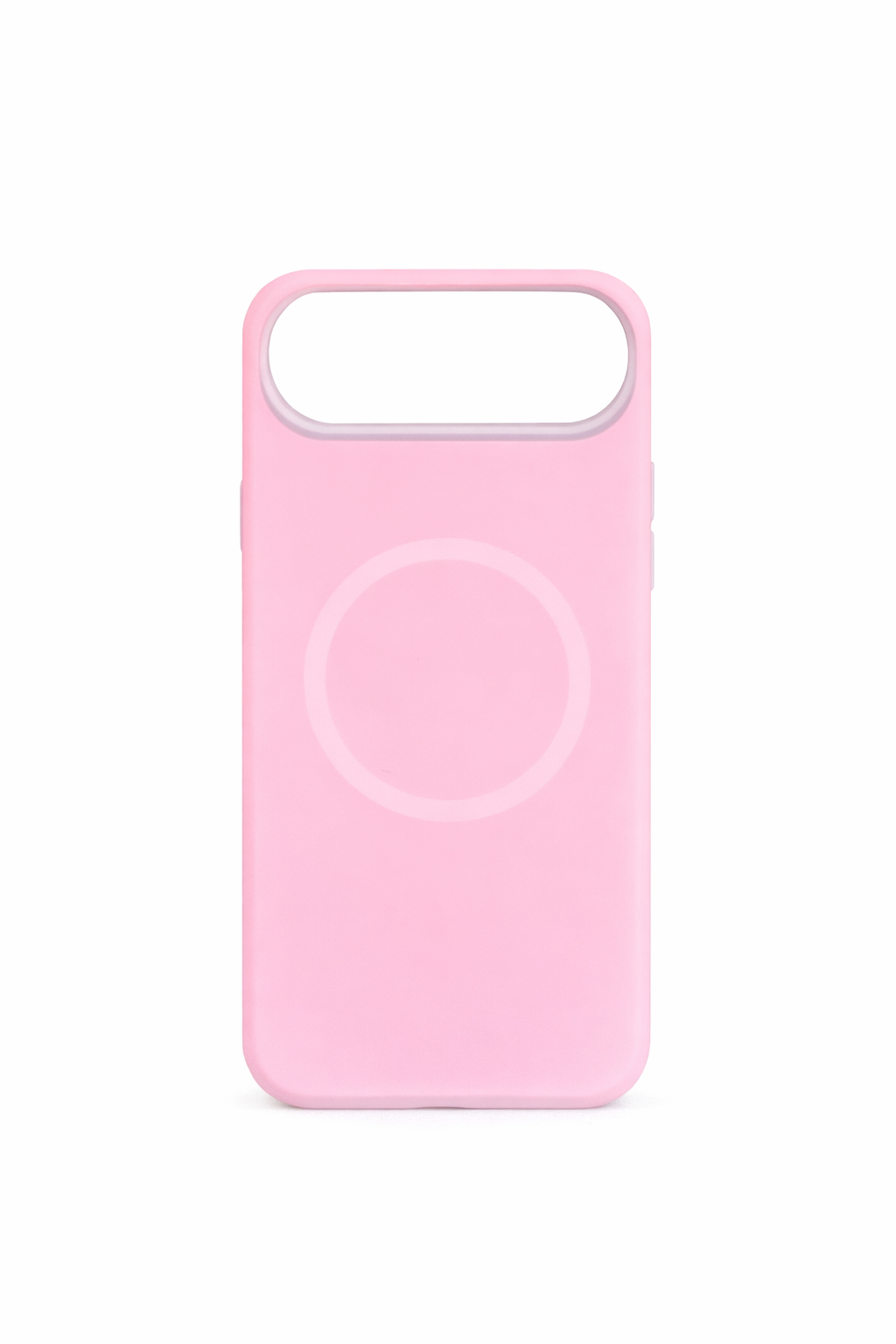Funda Silicón MagSafe para iPhone 17 Air