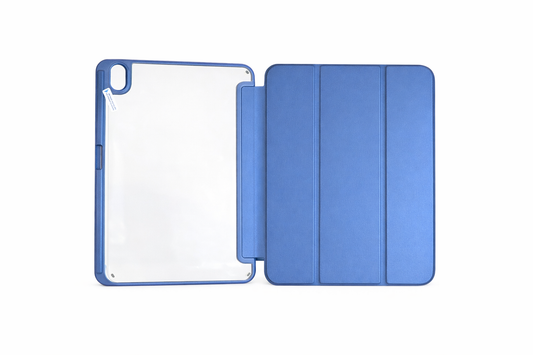 Funda Smart Case Híbrida para iPad 10 G / 11 G / A16