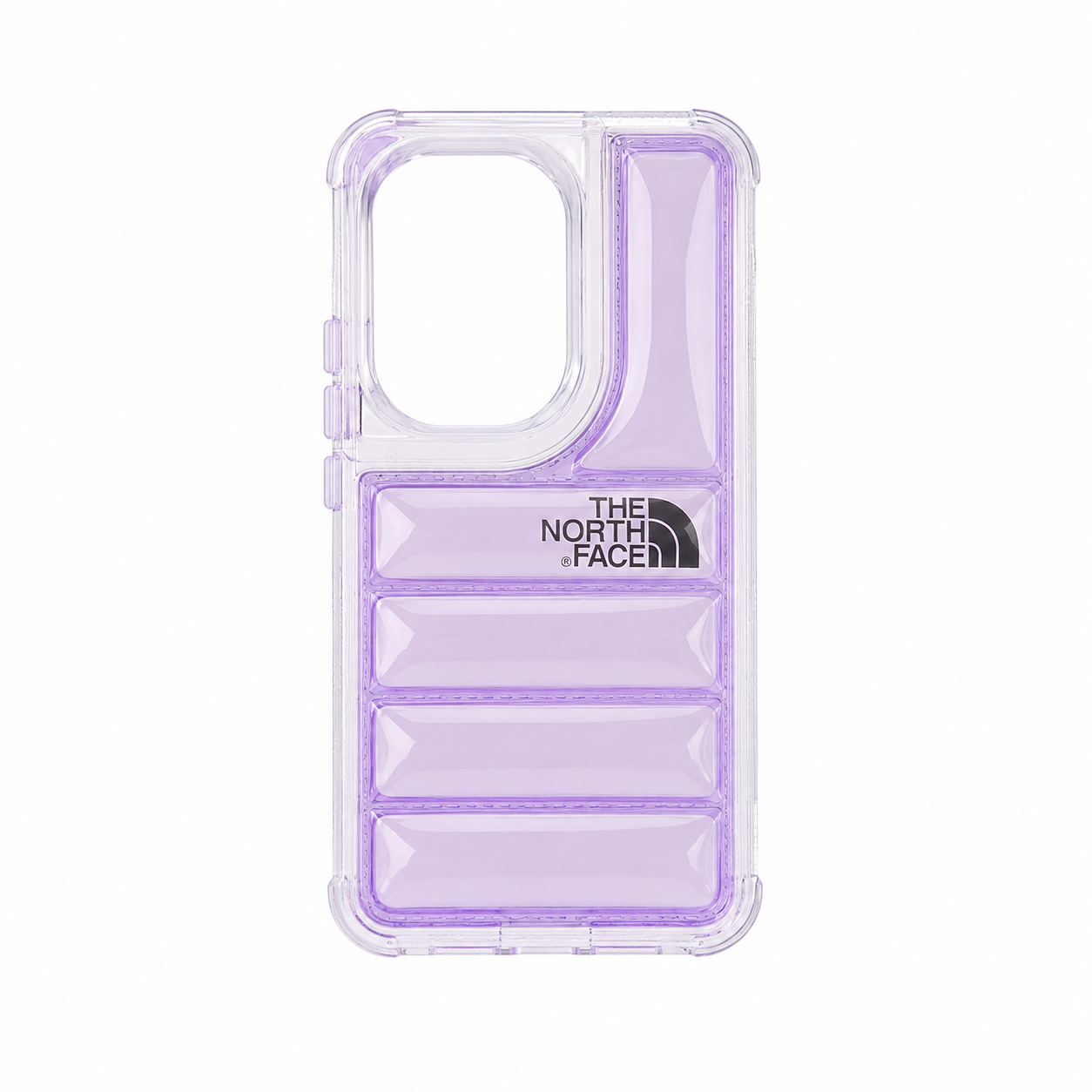 Funda Para Oppo Reno 11 Tipo Puffy