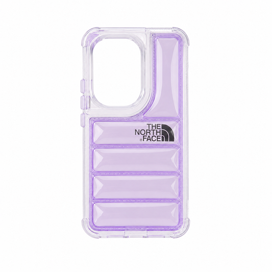 Funda Para Oppo Reno 11 Tipo Puffy