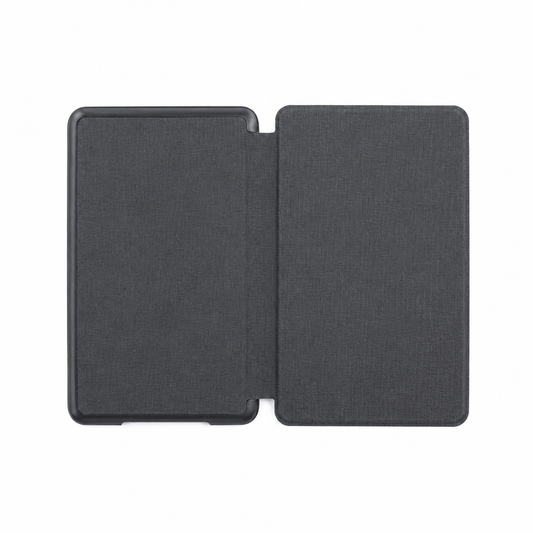 Funda Smart Cover Tipo Libro Texturizada para Kindle