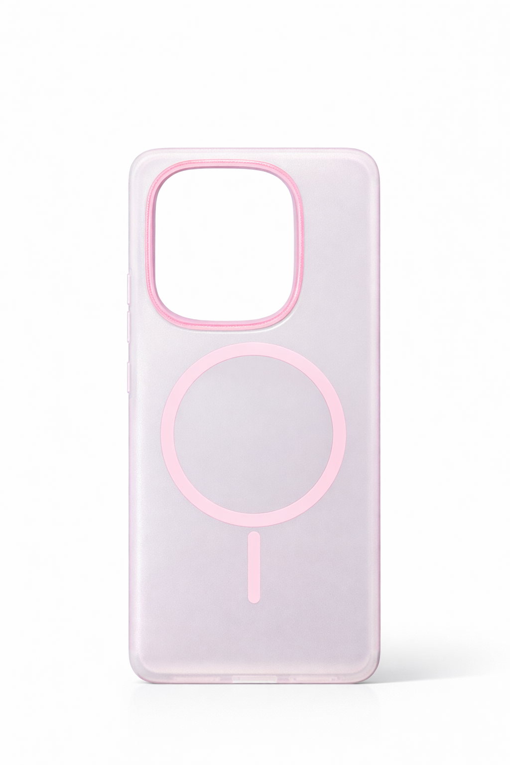 Funda Frost Magnetic Silk para Redmi Note 14 Pro