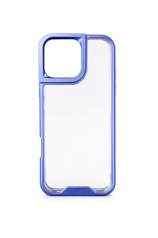 Funda Breathable Armor para iPhone 16 Pro Max